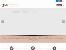 Tablet Screenshot of developlocal.org